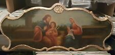 Quadro dipinto mano usato  Palermo