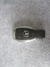 Mercedes schlüssel chrom gebraucht kaufen  Bremen