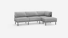 Burrow sectional sleeper for sale  San Mateo