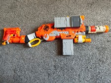 Nerf scravenger attachments for sale  PLYMOUTH