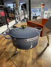 Creuset topf 28cm gebraucht kaufen  Deutschland