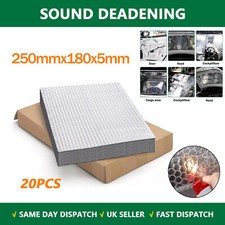20x 5mm sound for sale  BIRMINGHAM