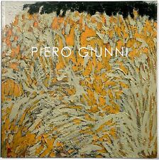 Piero giunni informale usato  Milano