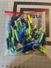 Bag assorted nerf for sale  Barnhart