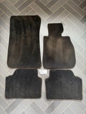 bmw e90 mats for sale bmw e90 mats for sale  ROTHERHAM