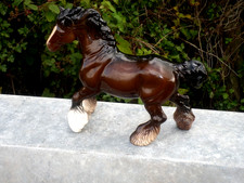 Beswick cantering shire for sale  BROMSGROVE