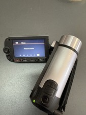 Videocamera digitale canon usato  Napoli