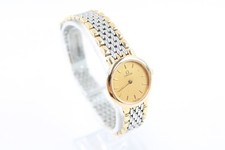 Womens omega deville for sale  LEEDS