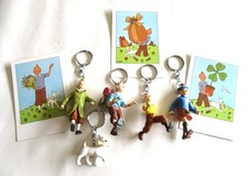 Lot figurines porte d'occasion  La Fère