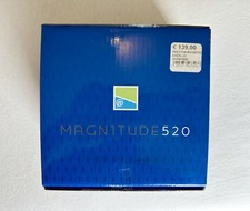Preston magnitude 520 usato Preston magnitude 520 usato  Spedire a Italy