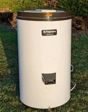 Vintage spin dryer for sale  HALSTEAD