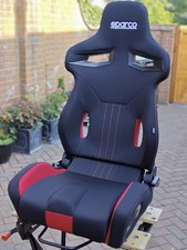 sparco seats for sale  WATERLOOVILLE