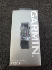 Garmin vivosport gps for sale  Shelby