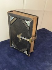 Antikes gesangbuch 1896 gebraucht kaufen  Blaubeuren