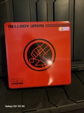 Mezco one hellboy d'occasion  Expédié en Belgium