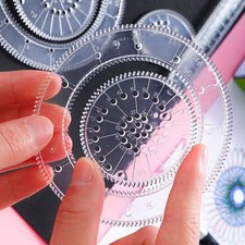 Pezzi spirografo modello usato  Spedire a Italy