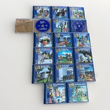 Tkkg cds altes gebraucht kaufen  Kassel