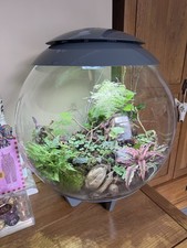 Biorb 60l grey for sale  ACCRINGTON