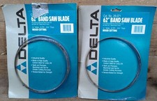 Lot delta band for sale  Danville