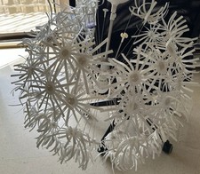 Ikea maskros hängelampe gebraucht kaufen  Donnersdorf