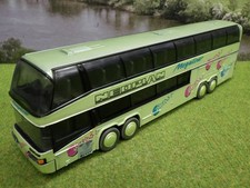 Reisebus megaliner neoplan gebraucht kaufen  Hameln