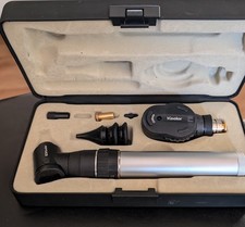 Keeler standard diagnostic for sale  LONDON