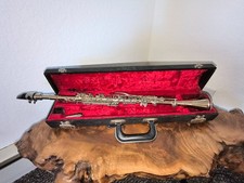 Noblet silver clarinet for sale  Cedar Rapids