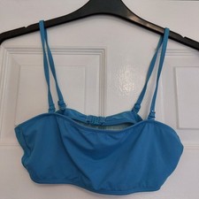 Primark turquoise bikini for sale  STAFFORD