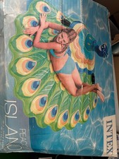Gonfiabili mare pavone usato  Castelfranco Emilia