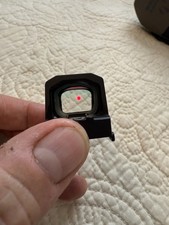 Meprolight 901141172 mpo for sale  Miami