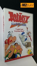 Dvd asterix grande usato  Novellara