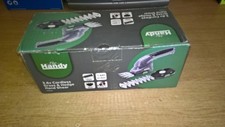 Handy 3.6v cordless for sale  BECCLES