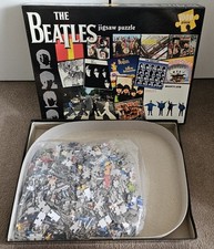 Beatles official 2005 for sale  RAINHAM