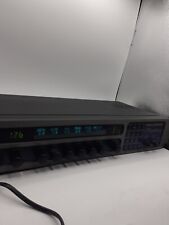 Rocktron prophesy tube for sale  BIRMINGHAM