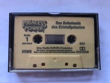 She princess power gebraucht kaufen  Büchen