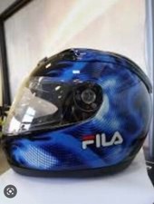 Casco integrale usato  Lentini