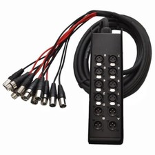 Sacb 8x4x25 channel for sale  Warrior