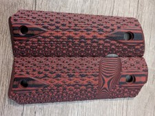 1911 grips g10 for sale  Reston