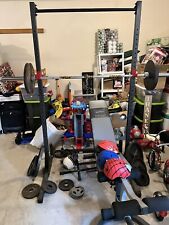 Used weight lifting for sale  Waynesville