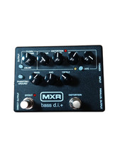 Mxr m80 bass for sale  Auburn