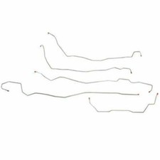 Front brake line for sale  Wadsworth