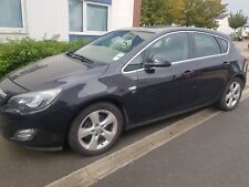 Vauxhall astra sri for sale  OLDHAM
