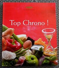 Livre recettes vorwerk d'occasion  Saint-Gilles-Croix-de-Vie