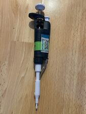 Gilson pipetman single for sale  CAMBRIDGE