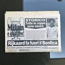 Gazzetta dello sport usato  Palazzolo sull'Oglio