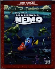 Alla ricerca nemo usato  Milano