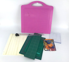 Card making craft for sale  CHICHESTER