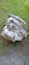 Gearbox mk2 vauxhall for sale  CRYMYCH