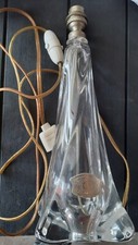 Pied lampe crital d'occasion  Tulle