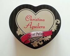 Blechdose christina aguilera gebraucht kaufen  Deutschland
